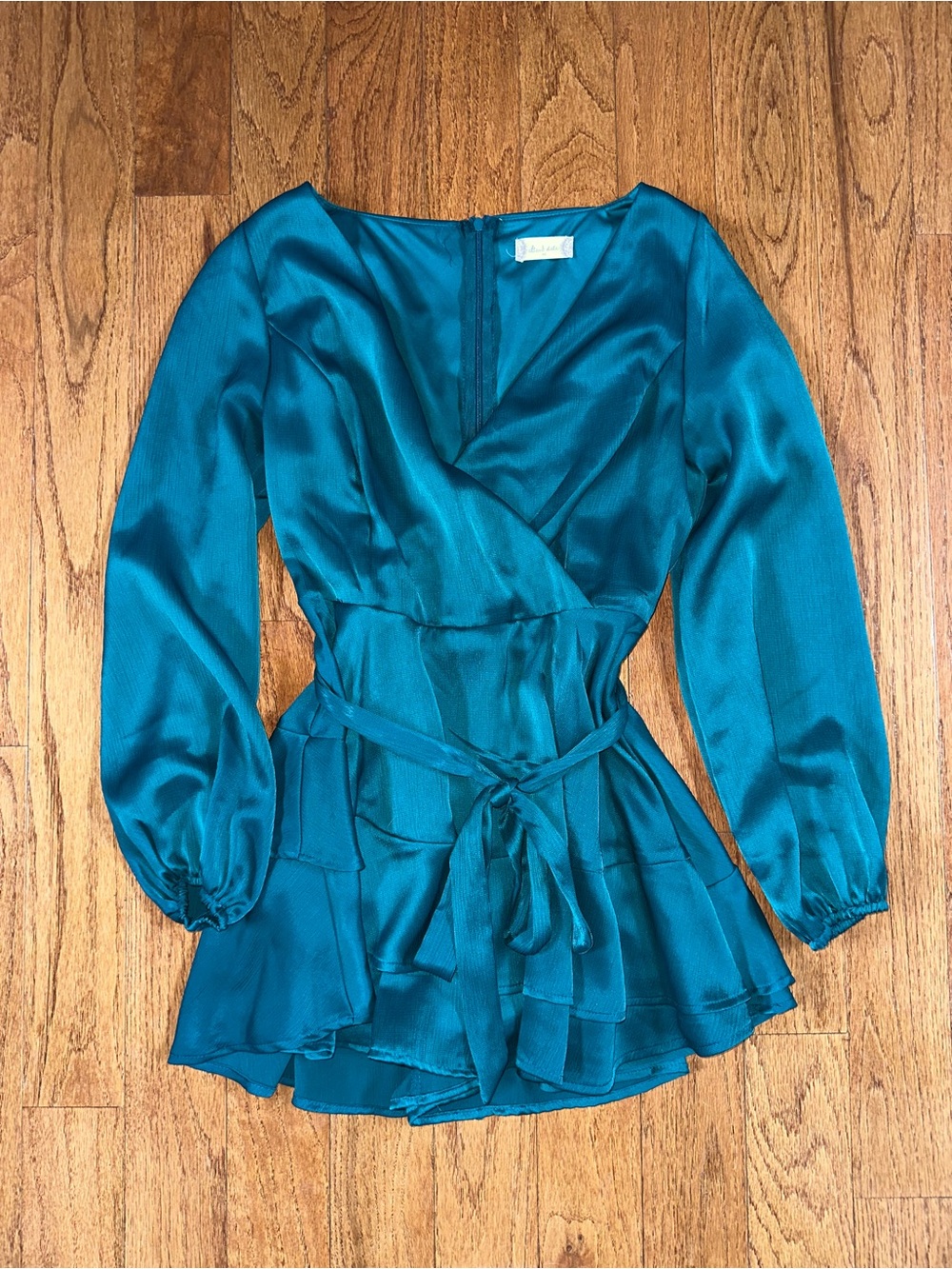 Altar’d State Romper